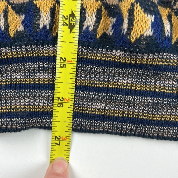 MONDO di Marco Made in Italy Grampa Sweater XL - Picture 5 of 9